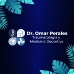Dr Omar perales traumatologo cliente google ads